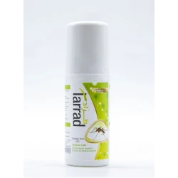 Tarrad Insect Repellent Spray 100ml, Effective Protection Against Mosquitoes and Insects
