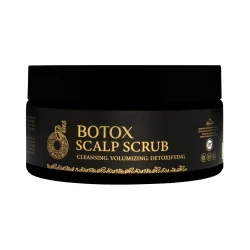 Oplus Scalp Peeling Botox Treatment 200ml Deep Cleansing Exfoliating Pre-Shampoo for Healthy Hair