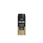 بخاخ الجسم من AXE جولد تمبتيشن برائحة التوابل الغريبة للرجال 4 أونصة - AXE