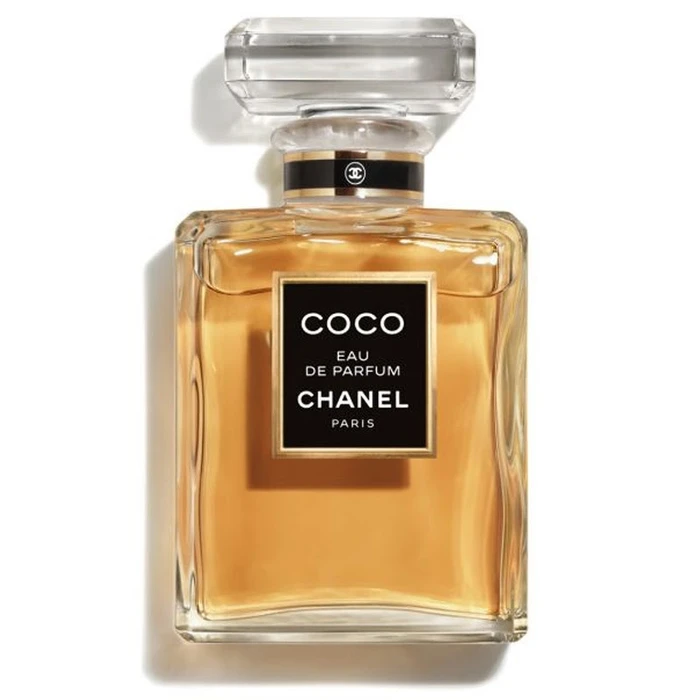 شانيل كوكو أو دي بارفان 35 مل عطر زهري شرقي للنساء - شانيل