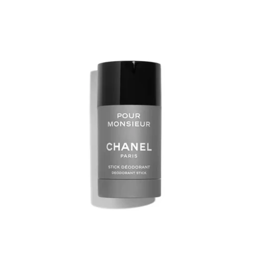 عصا مزيل العرق شانيل بور مسيو للرجال 2.5 أونصة انتعاش ورفاهية - شانيل - Image 3