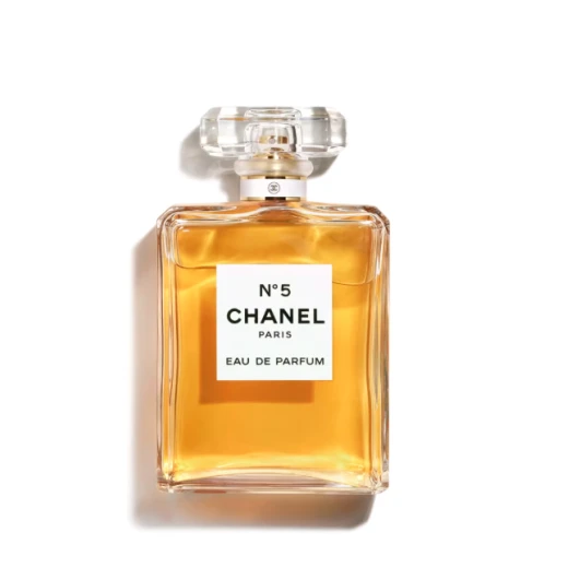 عطر شانيل رقم 5 للنساء، عطر زهري كلاسيكي، 35 مل (1.2 أونصة سائلة) عطر شانيل رقم 5 للنساء، عطر زهري كلاسيكي، 35 مل (1.2 أونصة سائلة)