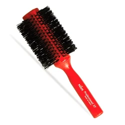 Niva Hair Brush 177 Professional Detangling Styling and Grooming Tool for Smooth Hair Finish