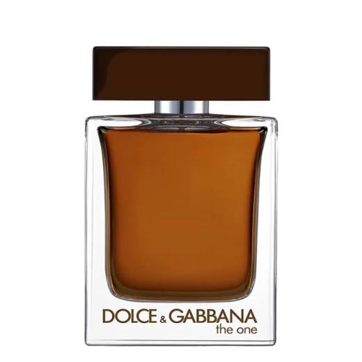 دولتشي آند غابانا ذا ون للرجال ماء عطر، عطر خشبي عطري مع نفحات التبغ والعنبر، 100 مل دولتشي آند غابانا ذا ون للرجال ماء عطر، عطر خشبي عطري مع نفحات التبغ والعنبر، 100 مل