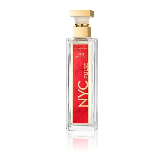 Elizabeth Arden 5th Avenue NYC Pulse Eau de Parfum Spray for Women Fruity Floral Sandalwood 75 ml - Elizabeth Arden - Image 5