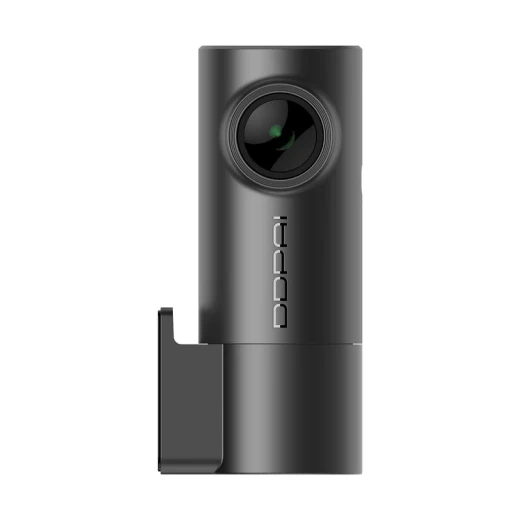 DDPAI MINI Pro 2K Dashcam Compact Body Supercapacitor Collision Detection NightVIS 2.0 Parking Monitoring - Ddpai - Image 3
