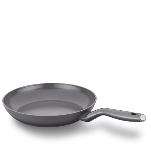 مقلاة كوركماز نورا سيراميك 26x4.4 سم غير لاصقة خالية من PFAS و PFOA للطهي الصحي مقلاة كوركماز نورا سيراميك 26x4.4 سم غير لاصقة خالية من PFAS و PFOA للطهي الصحي