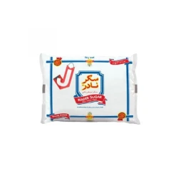 سكر نادر 3كغ كيس سكر فاخر عالي الجودة مثالي لجميع احتياجات الخبز وإبداعات الطهي وتعزيز المشروبات استمتع بالطعم النقي