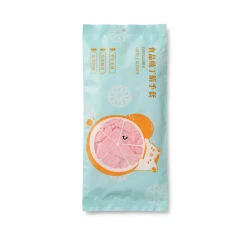 Disposable Nitrile Gloves for Food Handling Powder Free Latex Free Skin Friendly Single Use Protective Gloves Durable Food Safe Kitchen Cleaning Cooking and Food Preparation Gloves