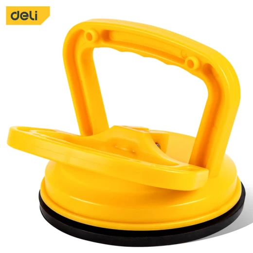 أداة شفط الزجاج ديلي EDL XP21 40 كجم كوب شفط مطاطي ABS لرفع الزجاج أداة شفط الزجاج ديلي EDL XP21 40 كجم كوب شفط مطاطي ABS لرفع الزجاج
