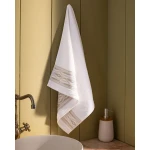 Madame COCO Daine Face Towel – Size 50×70cm, Soft and Highly Absorbent Towel for Daily Use, Ideal for Bathroom and Personal Care with Comfortable High-Quality Fabric - Madame COCO