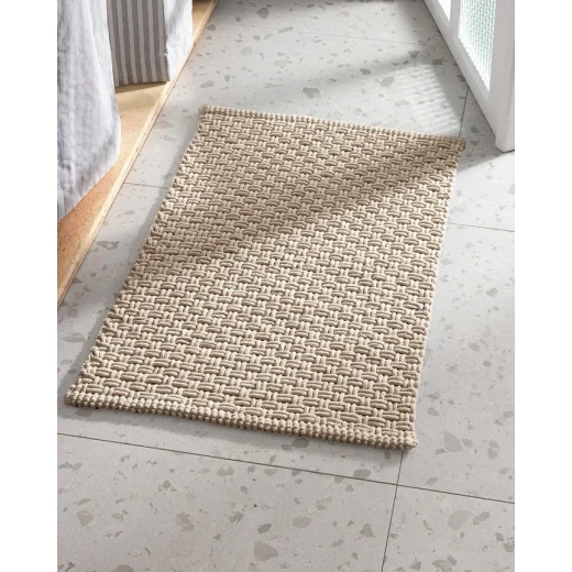 Madame Coco Najac Bath Mat – Size 50×80cm, Soft and Comfortable Bathroom Rug with Elegant Design, Good Absorbency and Stylish Touch to Your Bathroom Decor Madame Coco Najac Bath Mat – Size 50×80cm, Soft and Comfortable Bathroom Rug with Elegant Design, Good Absorbency and Stylish Touch to Your Bathroom Decor