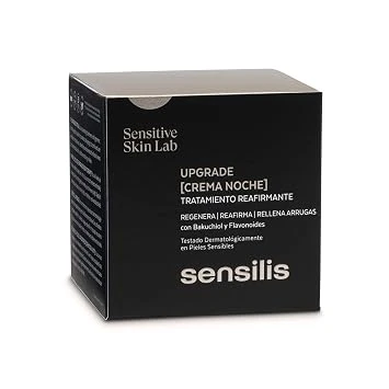 كريم سينسيليس الليلي المطور 50 مل - Sensilis - Image 5
