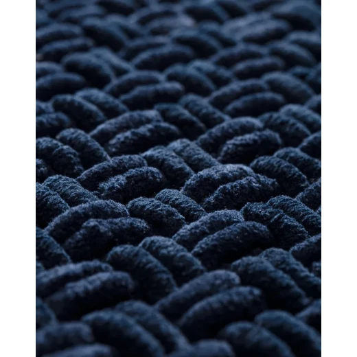 Madame Coco Najac Bath Mat Size 50×80cm Soft and Highly Absorbent Bathroom Mat with Elegant Design for Comfortable Everyday Use - Madame COCO - Image 2