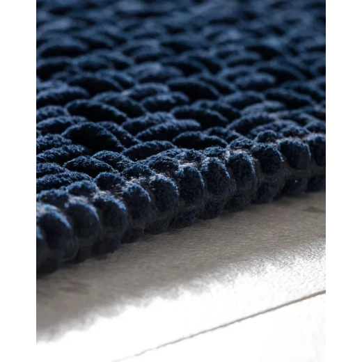 Madame Coco Najac Bath Mat Size 50×80cm Soft and Highly Absorbent Bathroom Mat with Elegant Design for Comfortable Everyday Use - Madame COCO - Image 3
