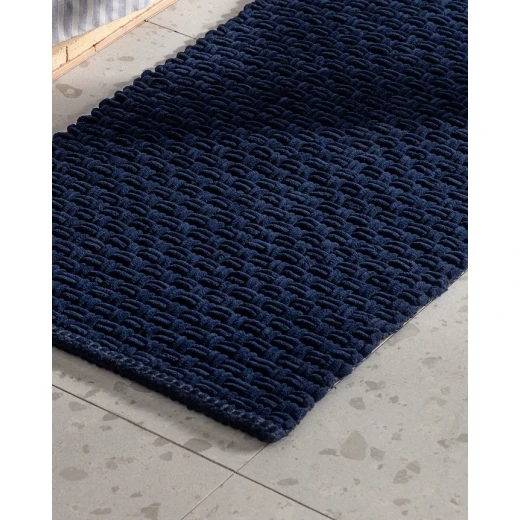 Madame Coco Najac Bath Mat Size 50×80cm Soft and Highly Absorbent Bathroom Mat with Elegant Design for Comfortable Everyday Use - Madame COCO - Image 5