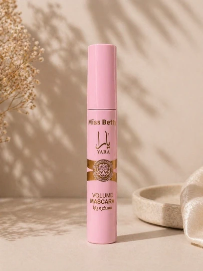 Miss Betty  Yara Volume Mascara for Fuller Longer Defined Lashes - Miss betty