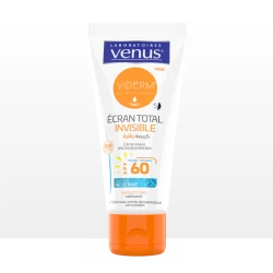 VENUS VIDERM SUNSCREEN TINTED (SPF 60) (50 ml)