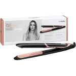 مكواة فرد الشعر BaByliss بتقنية النانو سيراميك مقاس 24 مم مع تقنية الأيونات | تسخين سريع | ألواح انزلاق سلسة | وإعدادات درجة حرارة قابلة للتعديل - بيبي ليس