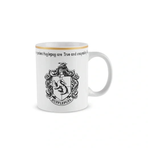 كوب كاراجا هاري بوتر هافلباف 350 مل – تصميم أنيق مستوحى من Hufflepuff – مثالي للمشروبات الساخنة والباردة كوب كاراجا هاري بوتر هافلباف 350 مل – تصميم أنيق مستوحى من Hufflepuff – مثالي للمشروبات الساخنة والباردة