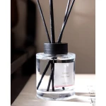 معطر أعواد ريبيرتوار من مدام كوكو 100 مل، معطر منزلي فاخر بعيدان عطرية، يمنح رائحة منعشة وطويلة الأمد، مثالي لغرفة المعيشة وغرفة النوم والمكتب، يضيف لمسة أنيقة لديكور المنزل - مدام كوكو
