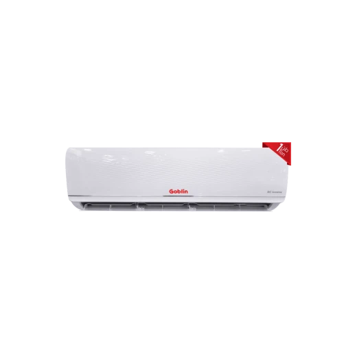 Goblin Air Conditioner 1 Ton Inverter A+++ Smart WiFi White – GOB-12X-TD3 Goblin Air Conditioner 1 Ton Inverter A+++ Smart WiFi White – GOB-12X-TD3