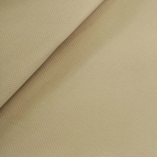 طقم بيكيه سرير مزدوج كاراجا هوم شانسي نيش بيج، غطاء سرير فاخر مع ملاءات وأغطية وسائد مطرزة بتصميم أنيق - كراجا - Image 3
