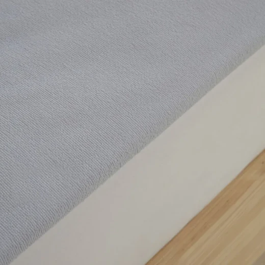 كاراتشا هوم إيكو كومفورت نايت واقي مرتبة مزدوج أزرق 160×220 سم بحواف مطاطية من البوليستر 100% مبطن 1000 GSM كاراتشا هوم إيكو كومفورت نايت واقي مرتبة مزدوج أزرق 160×220 سم بحواف مطاطية من البوليستر 100% مبطن 1000 GSM