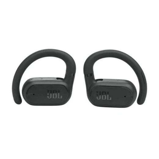 سماعات جي بي إل ساوند جير سينس اللاسلكية مفتوحة الأذن، بلوتوث 5.3، صوت JBL OpenSound، بطارية حتى 24 ساعة، مقاومة للماء IP54 - جي بي ال - Image 2