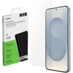 واقي شاشة بيلكن ScreenForce Titan SmartShield لهاتف سامسونج جالكسي S26، زجاج مضاد للانعكاس ومقاوم للخدوش والصدمات، صلابة 9H، مضاد للبصمات، حماية حتى 2 متر - بيلكين