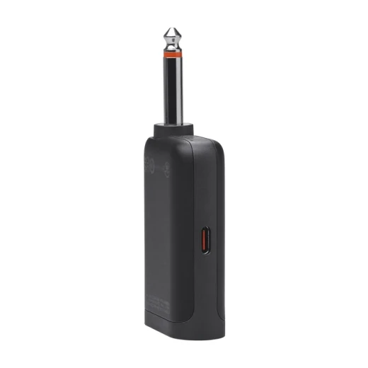 JBL PartyBox مجموعة ميكروفونات لاسلكية للحفلات، اتصال 2.4GHz، مدى حتى 30 متر، بطارية حتى 20 ساعة، فلتر منع الضوضاء، أسود - جي بي ال - Image 3
