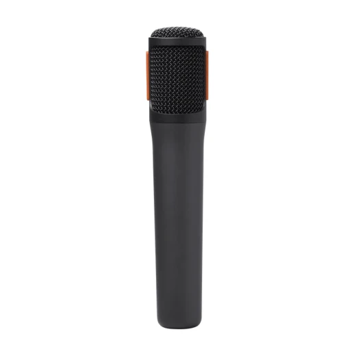 JBL PartyBox مجموعة ميكروفونات لاسلكية للحفلات، اتصال 2.4GHz، مدى حتى 30 متر، بطارية حتى 20 ساعة، فلتر منع الضوضاء، أسود - جي بي ال - Image 5