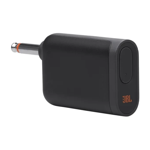 JBL PartyBox مجموعة ميكروفونات لاسلكية للحفلات، اتصال 2.4GHz، مدى حتى 30 متر، بطارية حتى 20 ساعة، فلتر منع الضوضاء، أسود - جي بي ال - Image 4