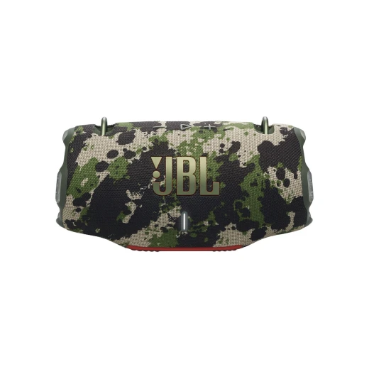 JBL Xtreme 4 سماعة بلوتوث محمولة، صوت JBL Pro بقوة 100 واط، بطارية حتى 24 ساعة، مقاومة للماء والغبار IP67، شحن USB-C، تمويه - جي بي ال - Image 3