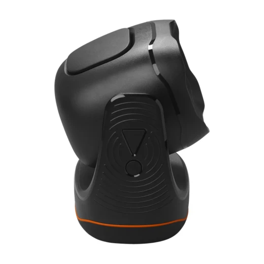 JBL PartyLight Beam جهاز إسقاط إضاءة RGB LED للحفلات، إضاءة 20 واط، تغطية حتى 40م²، مزامنة مع PartyBox، Auracast، تحكم بالتطبيق - جي بي ال - Image 2
