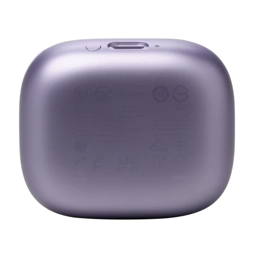 JBL Live Beam 3 سماعات أذن لاسلكية بإلغاء الضوضاء، بنفسجي، بلوتوث 5.3، بطارية حتى 48 ساعة، مقاومة IP55 - جي بي ال - Image 5