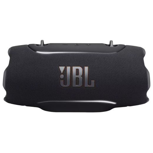 سماعة JBL Xtreme 5 محمولة بتقنية Bluetooth، صوت JBL القوي، إضاءة محيطية LED، بطارية حتى 24+ ساعة، مقاومة للماء والصدمات، بنك طاقة مدمج، أسود - جي بي ال - Image 3