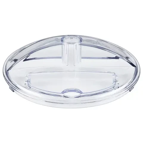Cuisinart ProFreeze ماكينة صنع الآيس كريم والحلويات المجمدة، سعة 1.5 لتر، ضاغط مدمج، 4 برامج، تحضير خلال 40 دقيقة، فضي - كويزنارت - Image 4