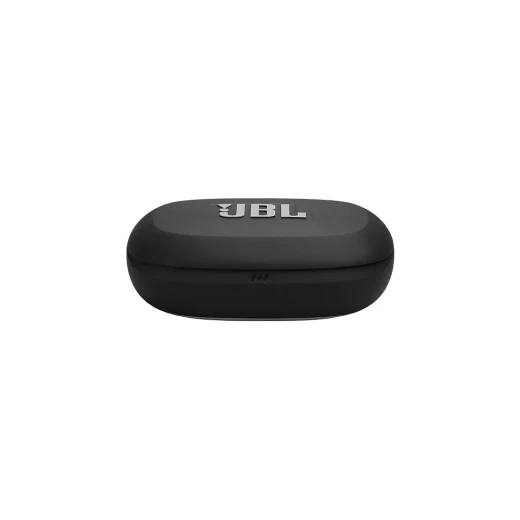 JBL Endurance Peak 4 سماعات أذن رياضية لاسلكية حقيقية بإلغاء الضوضاء، أسود/رمادي، إلغاء ضوضاء متكيف، مقاومة للماء والغبار IP68، صوت JBL Pure Bass مع Spatial Sound، بطارية حتى 48 ساعة - جي بي ال - Image 3
