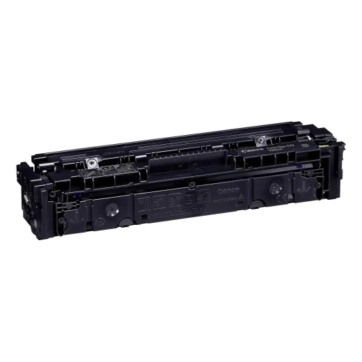 تونر كانون Canon 075 أصفر أصلي لطابعات الليزر، إنتاجية تصل إلى 1300 صفحة، طباعة ملونة عالية الجودة، متوافق مع طابعات Canon i-SENSYS وسهل التركيب - كانون - Image 2
