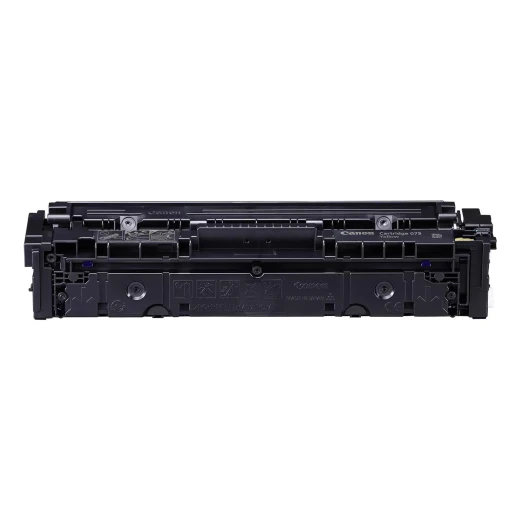 تونر كانون Canon 075 أصفر أصلي لطابعات الليزر، إنتاجية تصل إلى 1300 صفحة، طباعة ملونة عالية الجودة، متوافق مع طابعات Canon i-SENSYS وسهل التركيب - كانون - Image 3