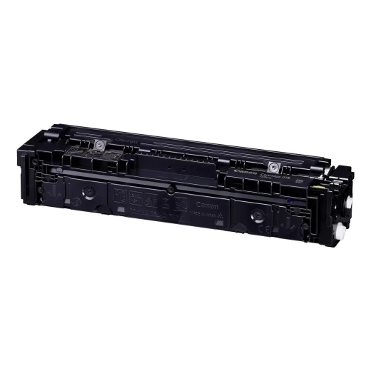 تونر كانون Canon 075 أصفر أصلي لطابعات الليزر، إنتاجية تصل إلى 1300 صفحة، طباعة ملونة عالية الجودة، متوافق مع طابعات Canon i-SENSYS وسهل التركيب - كانون - Image 4
