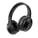 سماعات REMAX RB-605HB اللاسلكية، بلوتوث 5.4، صوت HIFI عالي الدقة، بطارية حتى 66 ساعة، مشغلات 40 مم، تصميم قابل للطي، استخدام سلكي ولاسلكي - ريماكس