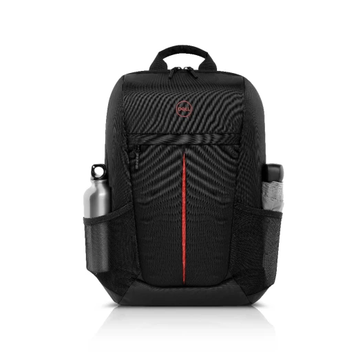 حقيبة ظهر ديل Gaming Lite Backpack 17 GM1720PE للابتوب حتى 17 بوصة، مقاومة للماء وخفيفة الوزن بجيوب متعددة وتصميم مريح - ديل - Image 2