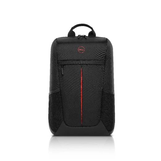 حقيبة ظهر ديل Gaming Lite Backpack 17 GM1720PE للابتوب حتى 17 بوصة، مقاومة للماء وخفيفة الوزن بجيوب متعددة وتصميم مريح حقيبة ظهر ديل Gaming Lite Backpack 17 GM1720PE للابتوب حتى 17 بوصة، مقاومة للماء وخفيفة الوزن بجيوب متعددة وتصميم مريح
