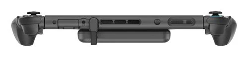بلكن Gaming Charging Grip لجهاز Nintendo Switch 2، قبضة ألعاب مريحة للشحن أثناء اللعب، تصميم مقاوم للصدمات والخدوش، سطح مانع للانزلاق، أسود - بيلكين - Image 2