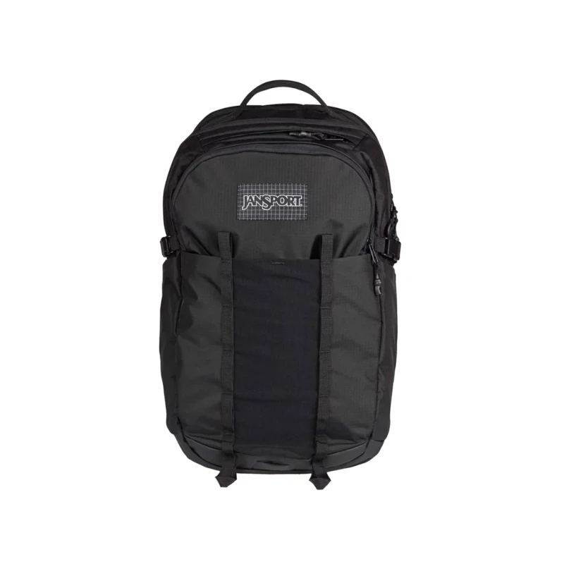 JanSport All Around Pack حقيبة ظهر 34 لتر للاستخدام اليومي والدراسة والسفر، تصميم عملي ومتعدد الاستخدامات بارتفاع 50 سم - جان سبورت