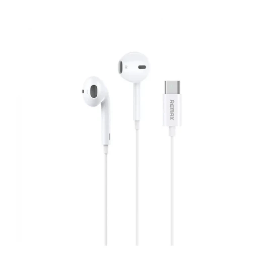 سماعات رأس ريماكس RM-702A سلكية، صوت ستيريو واضح، تصميم خفيف ومريح، جودة صوت عالية، مثالية للموسيقى والمكالمات والاستخدام اليومي، لون أبيض