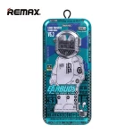 سماعات أذن لاسلكية REMAX Gamebuds G5 Thunder Series، سماعات ألعاب TWS بتصميم Alloy، سماعات بلوتوث للألعاب، صوت واضح وتجربة لعب مريحة، تصميم أنيق ومتين - ريماكس