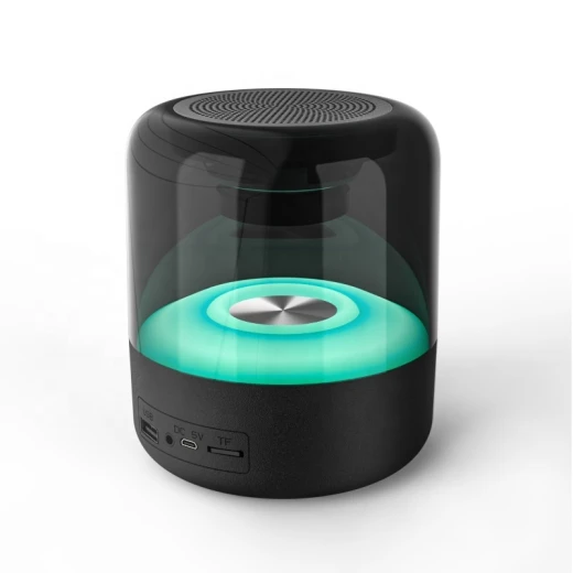 سماعة بلوتوث لاسلكية Z5/GBT محمولة، Bluetooth 5.0، بطارية تدوم 4–8 ساعات، مكبر صوت صغير وقوي للموسيقى، تصميم محمول للاستخدام المنزلي والخارجي - Image 6